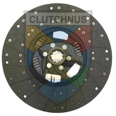 Clutch Disc