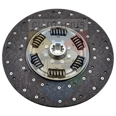 Clutch Disc (SMT56)