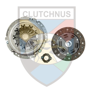 Clutch Kit (MCK2308)