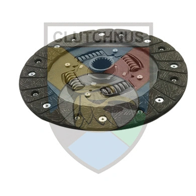 Clutch Disc