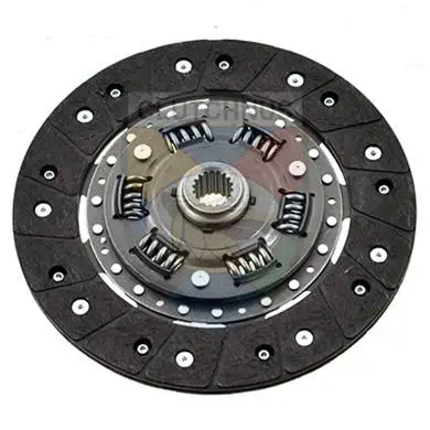Clutch Disc (SMM114)