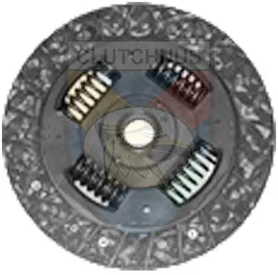 Clutch Disc (SEF42)