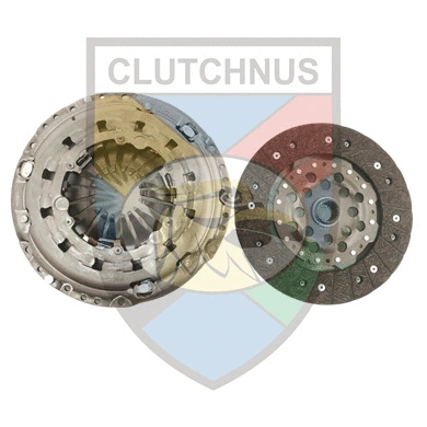 Clutch Kit (MCK31143)