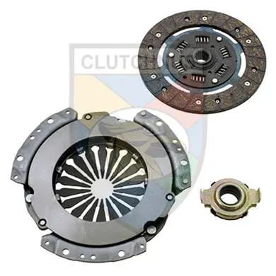 Clutch Kit