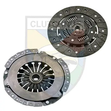 Clutch Kit