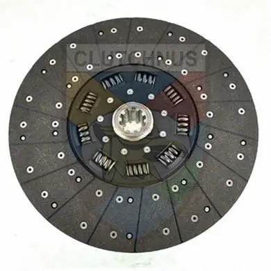 Clutch Disc