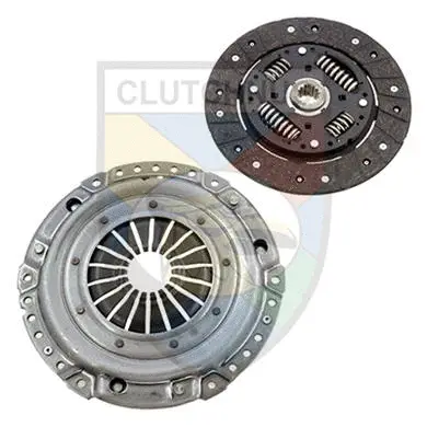 Clutch Kit (MCK3235)