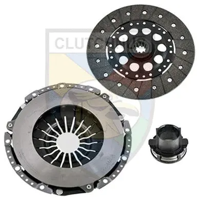 Clutch Kit
