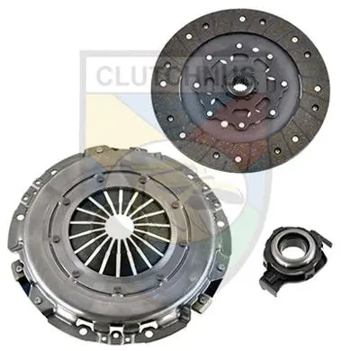 Clutch Kit (MCK2537)
