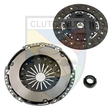 Clutch Kit