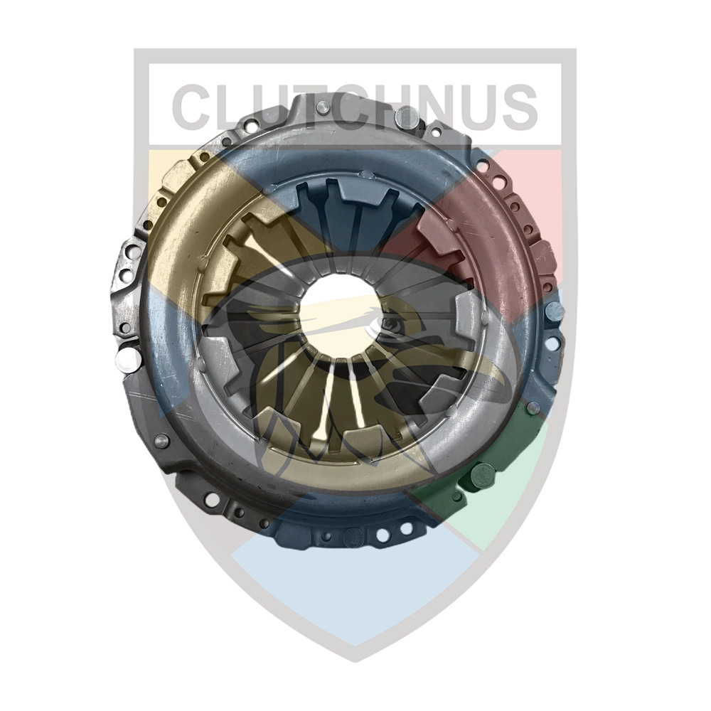 Clutch Pressure Plate (SMPI44)