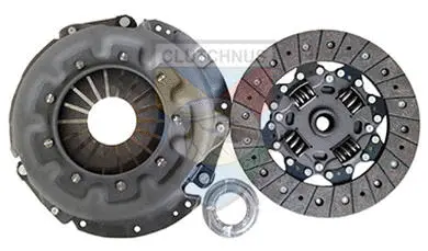 Clutch Kit (MCK0429)