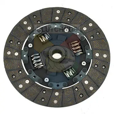 Clutch Disc