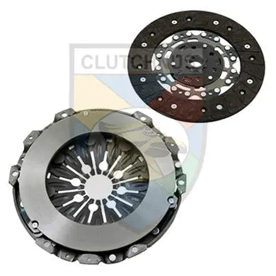 Clutch Kit