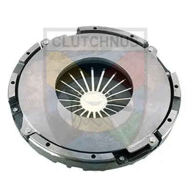 Clutch Pressure Plate
