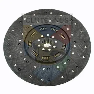 Clutch Disc