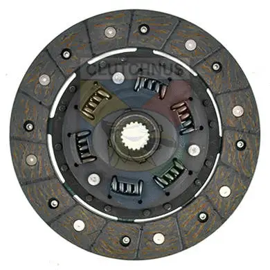 Clutch Disc (SMI01)