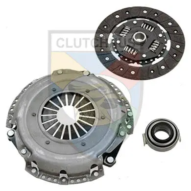 Clutch Kit (MCK0661)