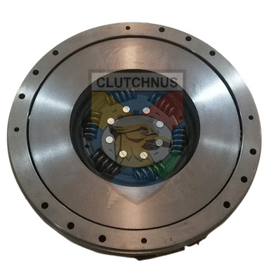 Clutch Pressure Plate