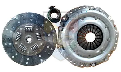Clutch Kit (MCK2657)