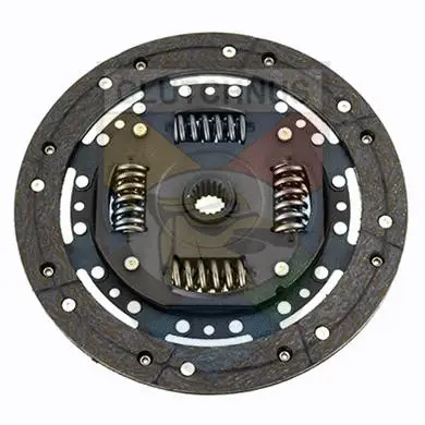 Clutch Disc (SEF30)