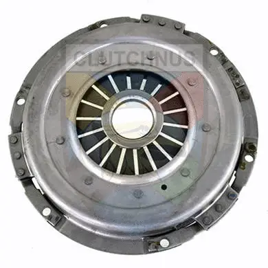 Clutch Pressure Plate (SCPS43)