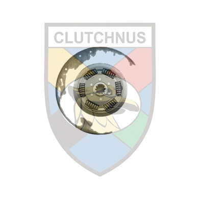 Clutch Disc