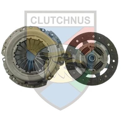Clutch Kit (MCK3111)