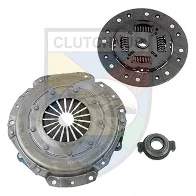 Clutch Kit (MCK2426)