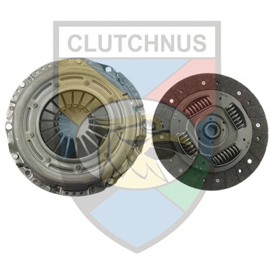 Clutch Kit