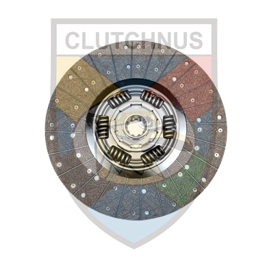 Clutch Disc