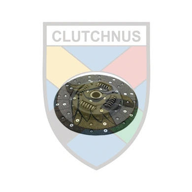 Clutch Disc