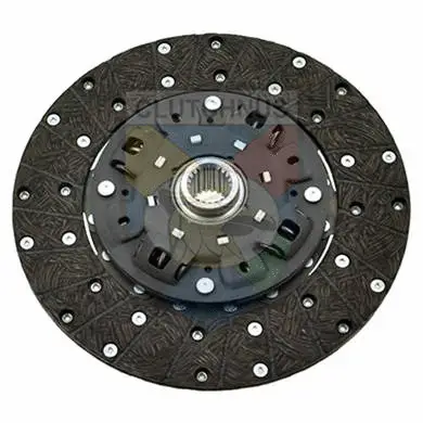 Clutch Disc (SMA109)