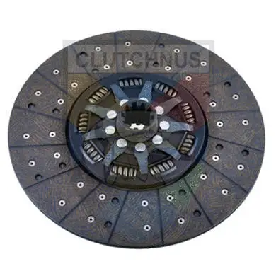 Clutch Disc (SMS153)