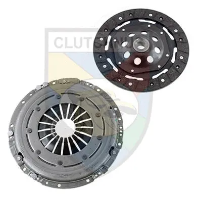 Clutch Kit (MCK18169)