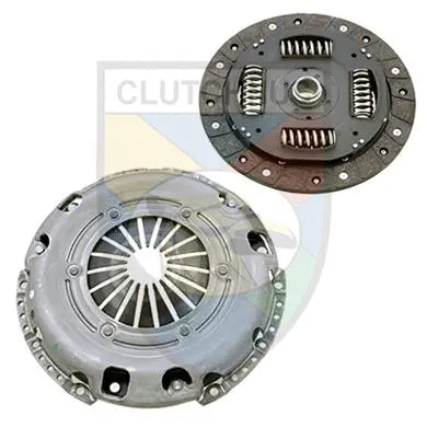 Clutch Kit (MCK18179)