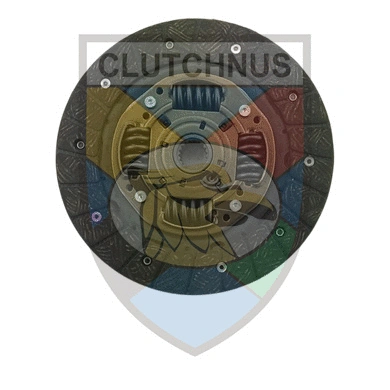 Clutch Disc