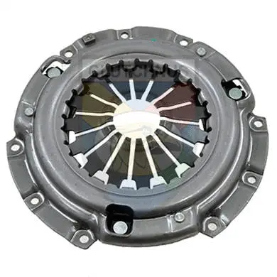Clutch Pressure Plate (SMPE27)