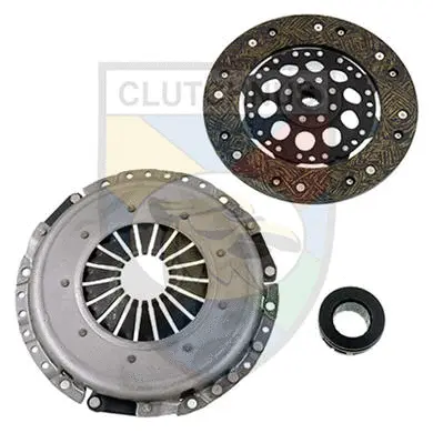 Clutch Kit (MCK1828)