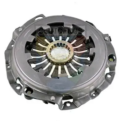 Clutch Pressure Plate (SMPG08)