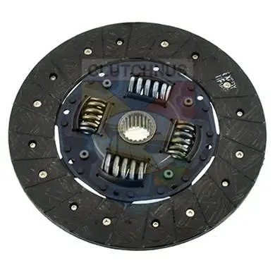 Clutch Disc