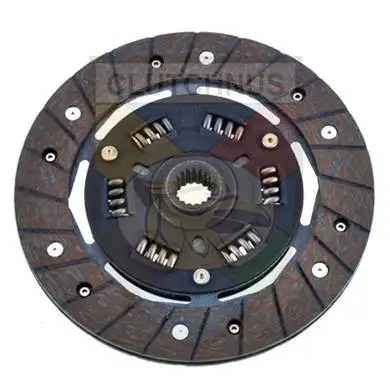 Clutch Disc