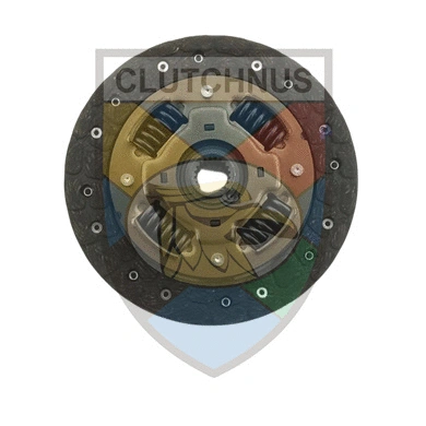 Clutch Disc