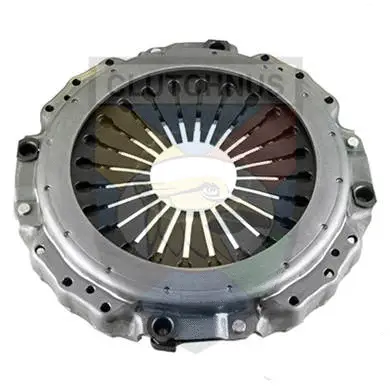 Clutch Pressure Plate (SCPS42)