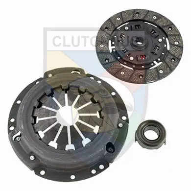 Clutch Kit (MCK0914)