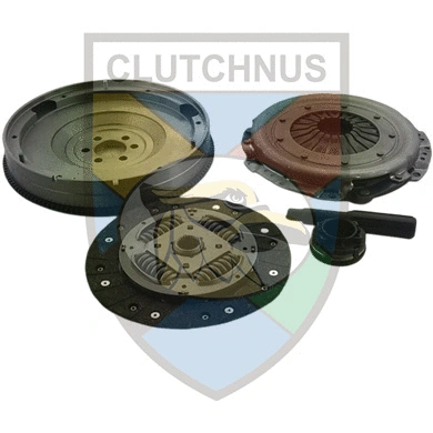 Clutch Kit