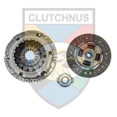 Clutch Kit (MCK0232)