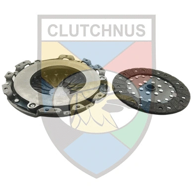 Clutch Kit (MCK0438A)