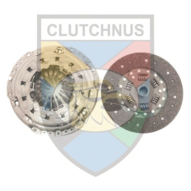 Clutch Kit (MCK32124)