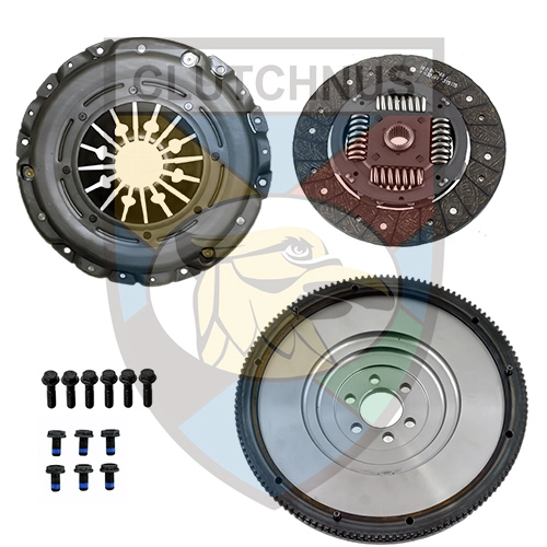 Clutch Kit (MCK1801F)
